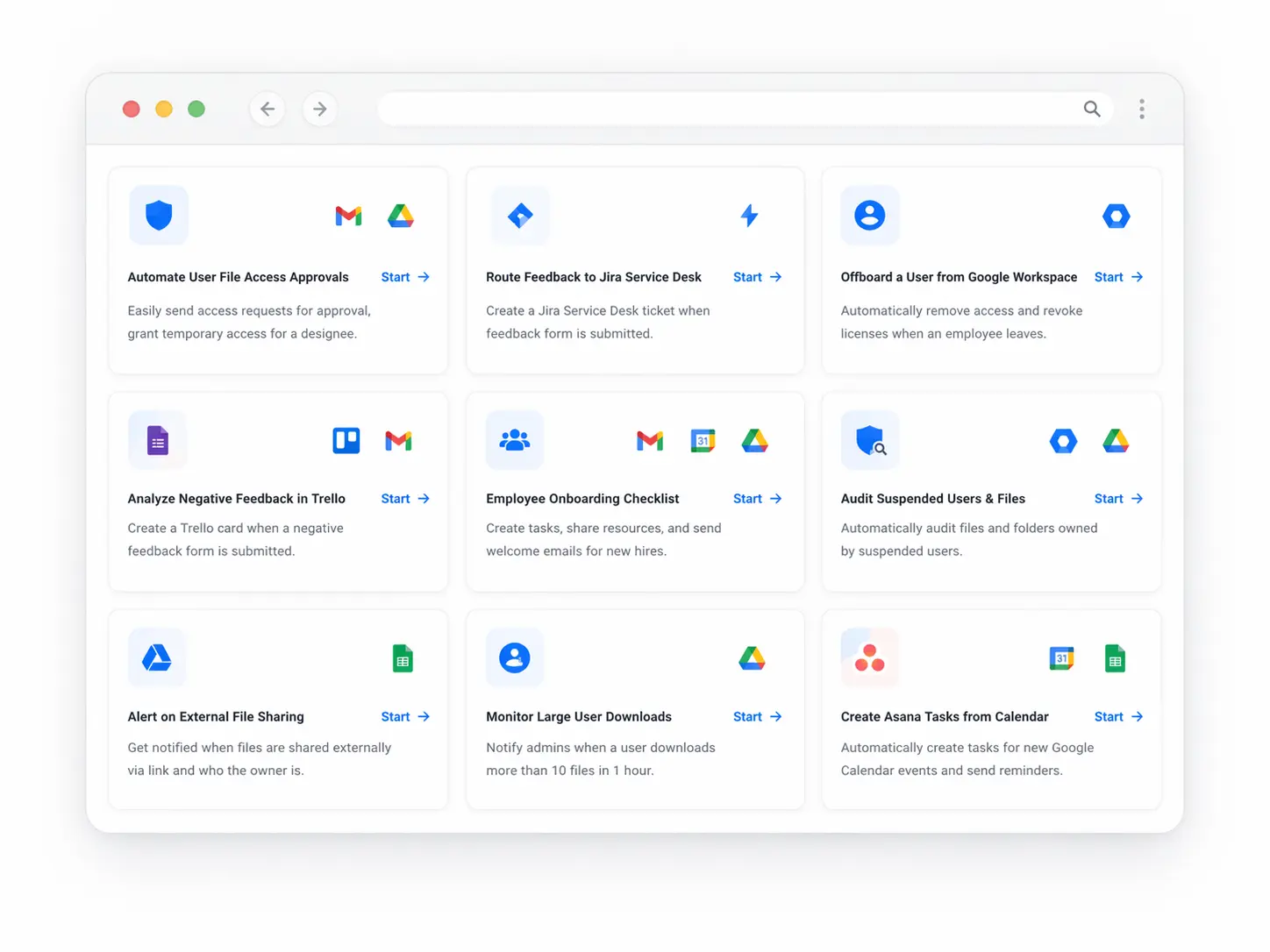 zenphi tenplates - automate employee onboarding, extract data from invoice and more