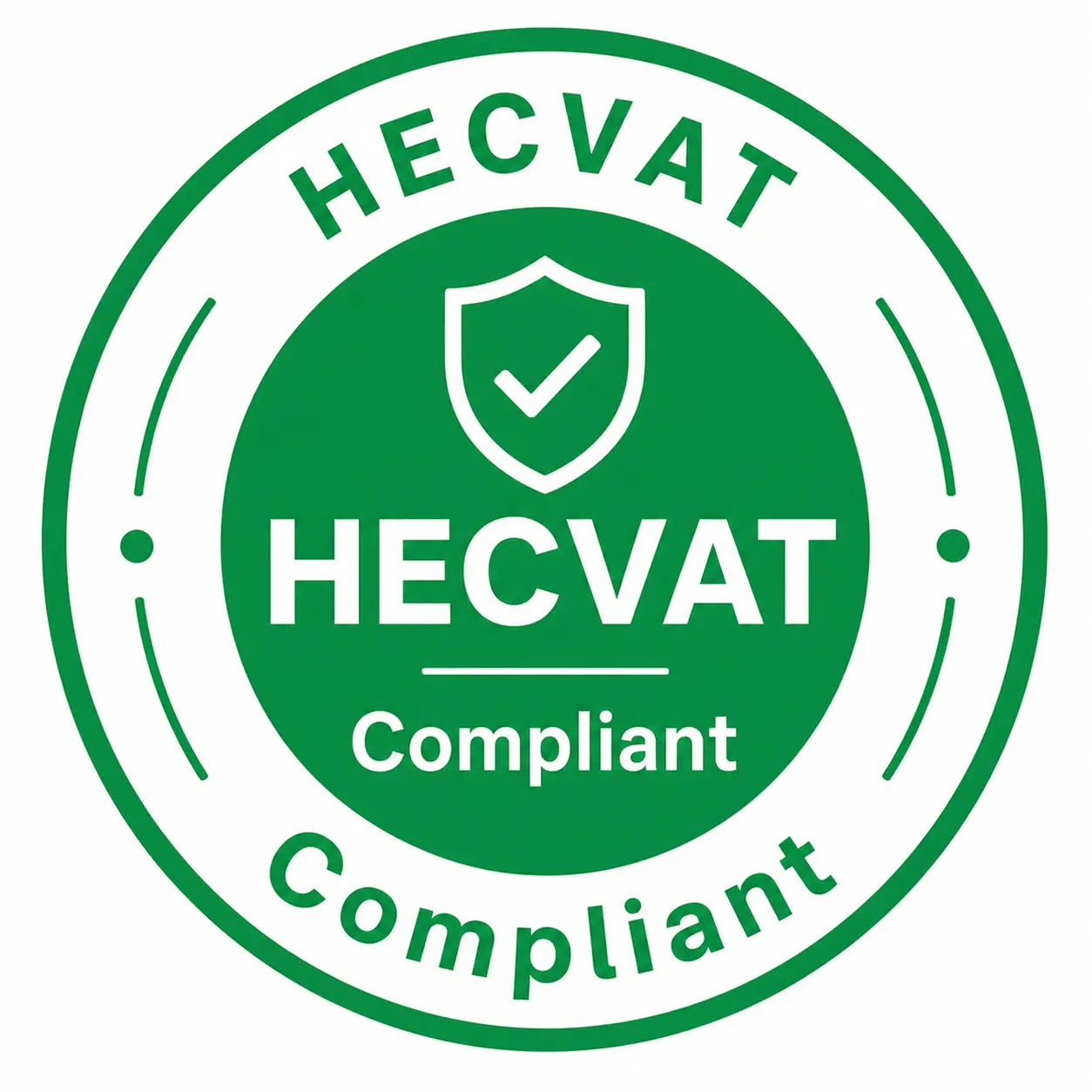 HECVAT label