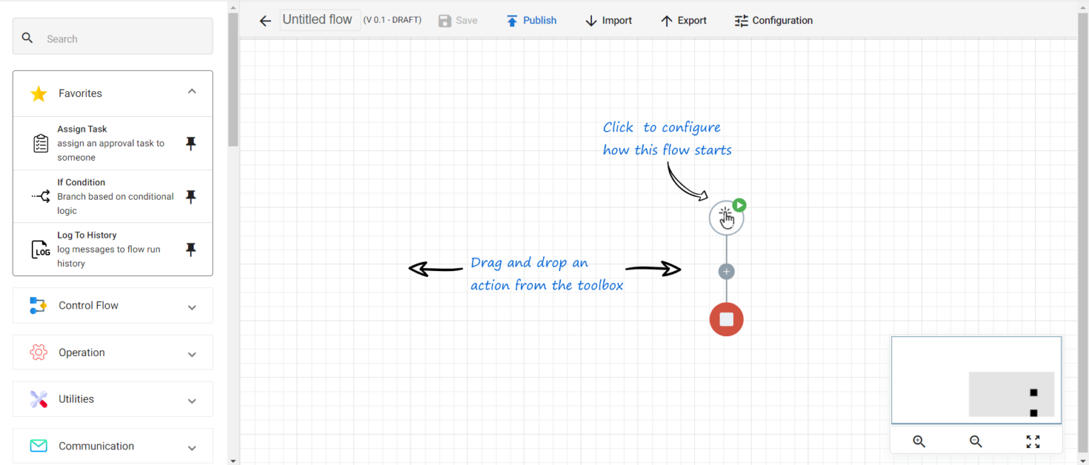 Start Importing Json Payload into Google Sheets Using zenphi | Zenphi