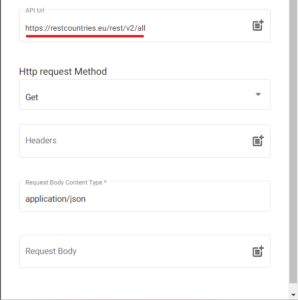 Start Importing Json Payload into Google Sheets Using zenphi | Zenphi