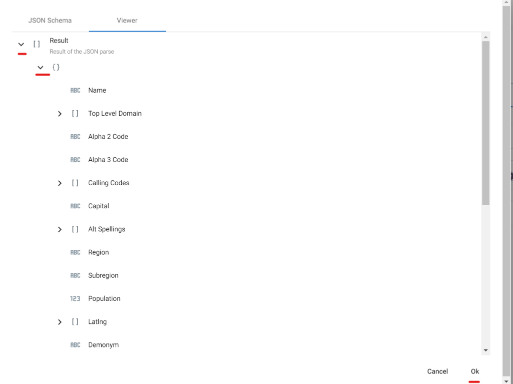 Start Importing Json Payload into Google Sheets Using zenphi | zenphi