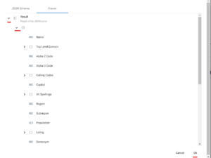 Start Importing Json Payload into Google Sheets Using zenphi | zenphi
