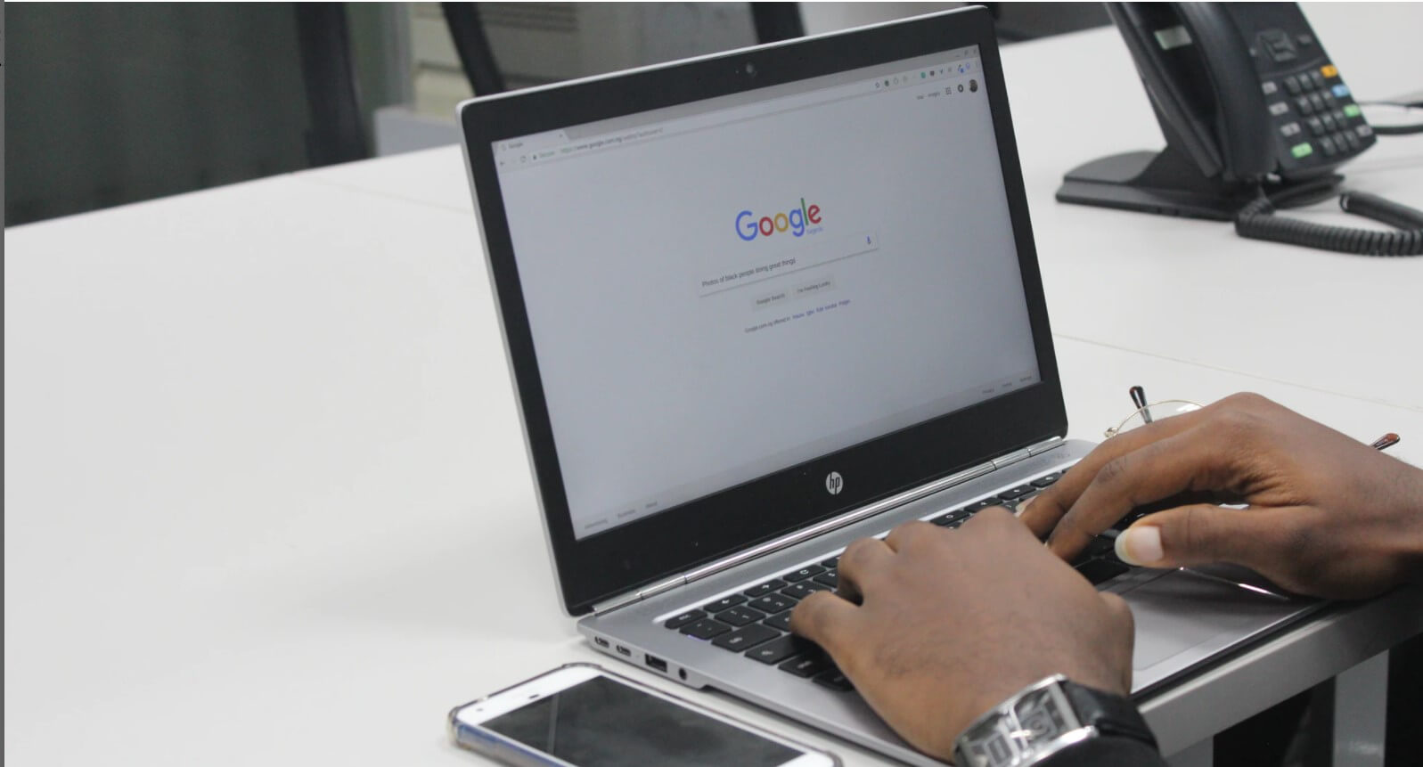 Google Workspace for Education can help educational institutions establish a paperless school.