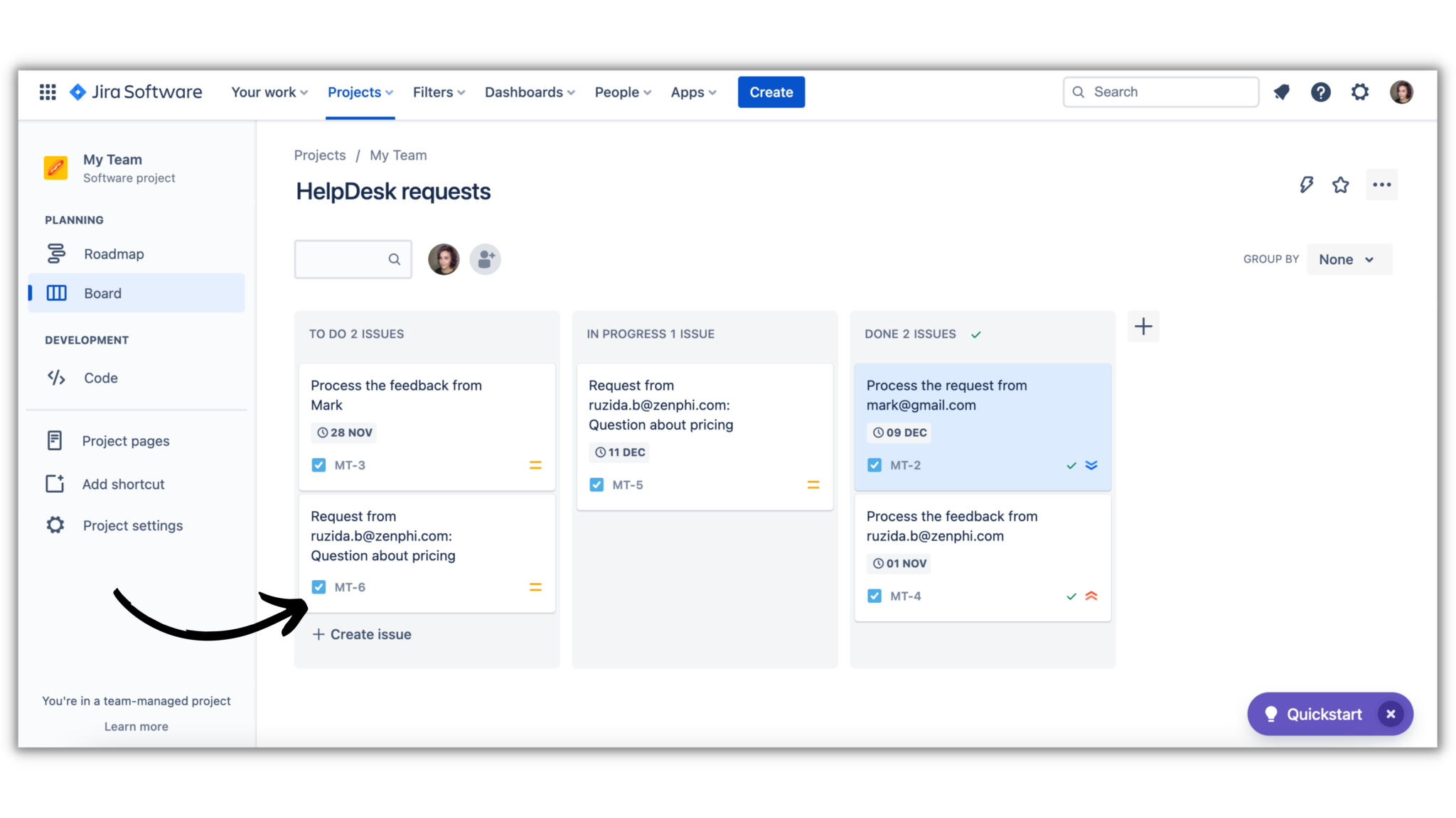 Jira automation for Google Workspace users Complete Guide zenphi