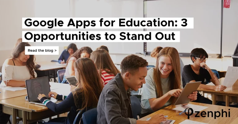 Google Apps For Education