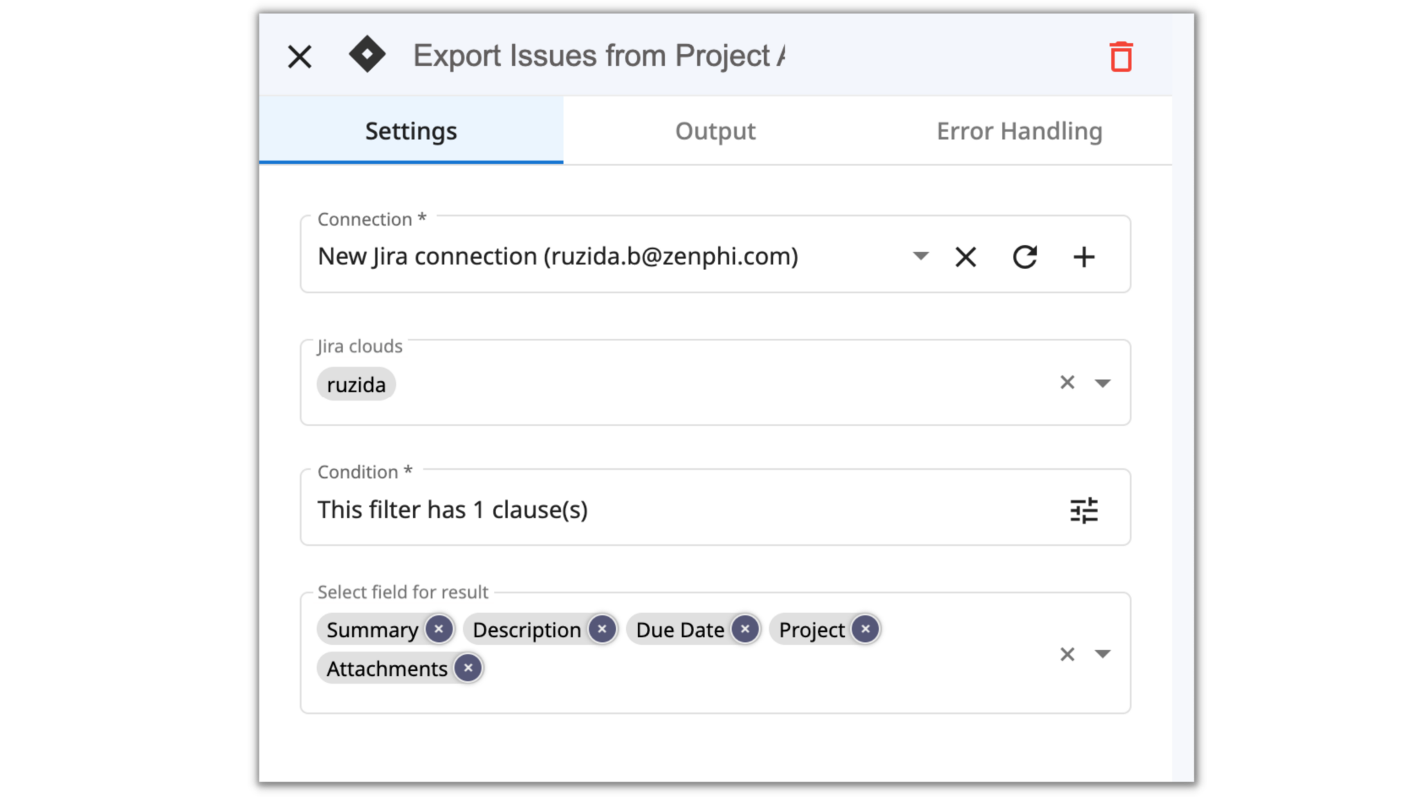 Jira automation for Google Workspace users Complete Guide zenphi