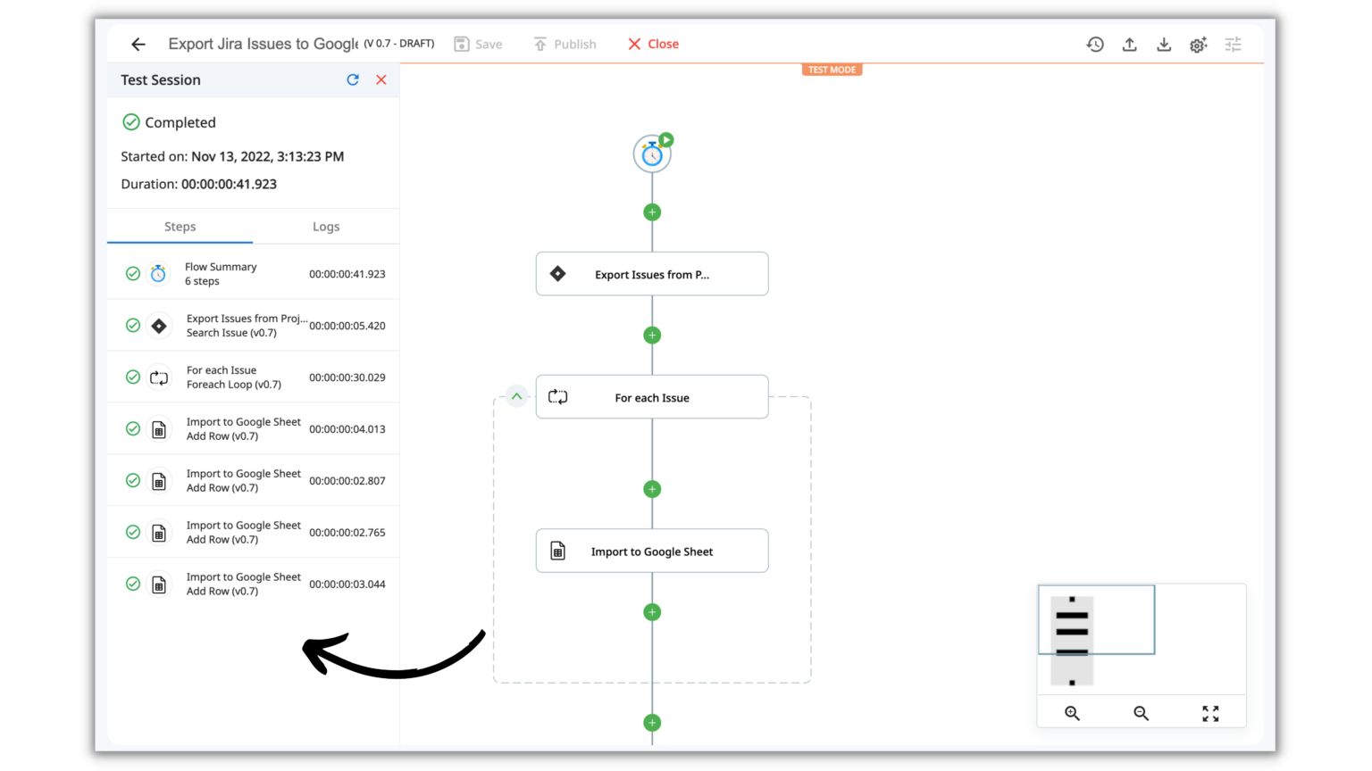Jira automation for Google Workspace users Complete Guide zenphi