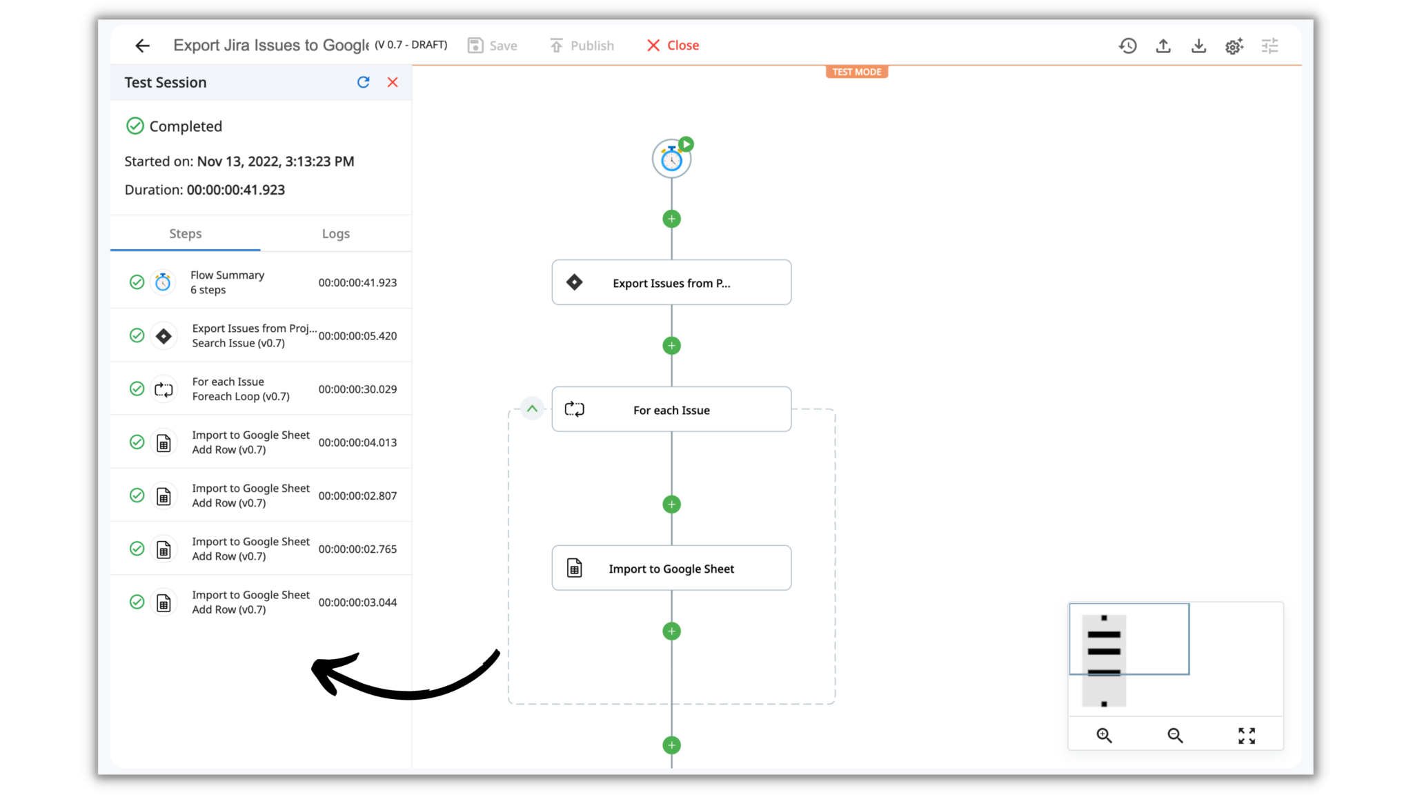 Jira automation for Google Workspace users Complete Guide zenphi