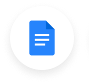 Google Docs integration for automation
