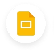 Zenphi Google Slides integration