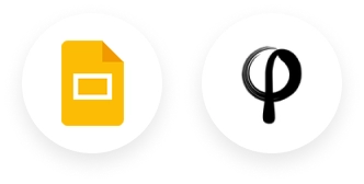 Zenphi Google Slides integration