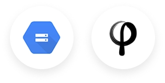 Zenphi Google Storage integration