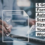 Google Forms Automation Scenarios To Streamline Your Workflows