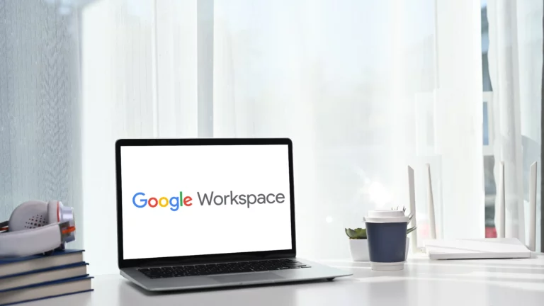 Benefits Of Google Workspace (G Suite) For Your Business