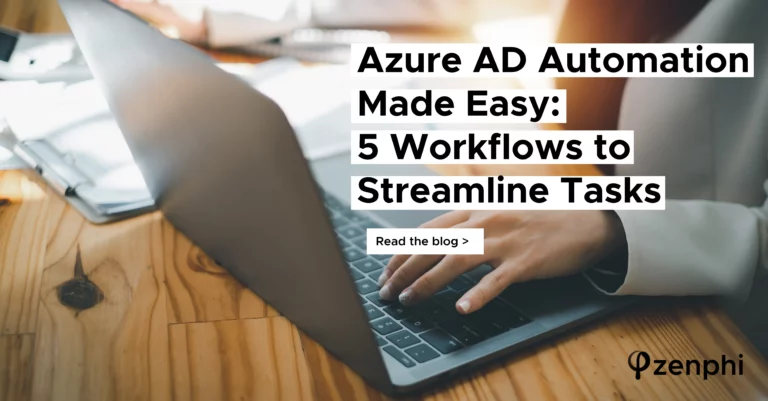 Azure AD Automation