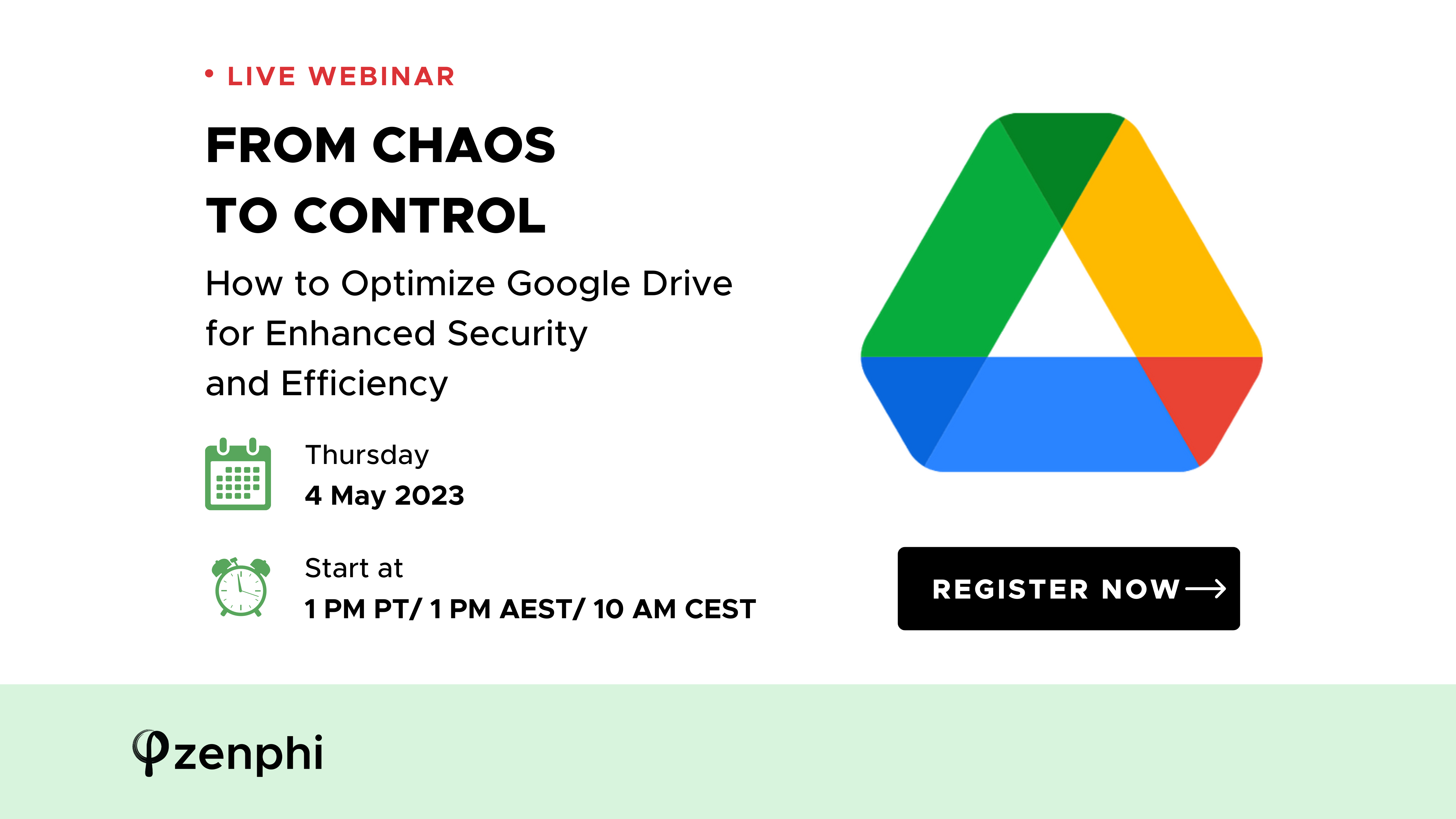 Webinar From Chaos To Control Optimize Your Google Drive For webinar-from-chaos-to-control-optimize-your-google-drive-for