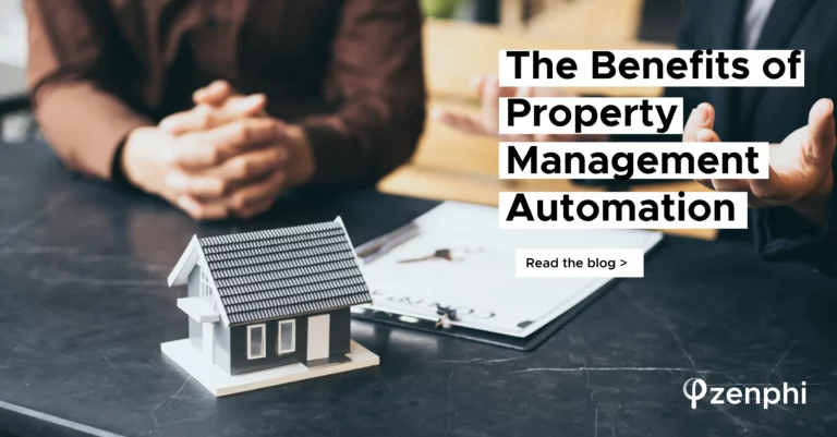 Benefits of Property Management Automation