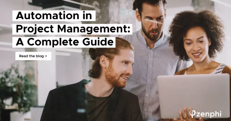 Automation in Project Management
