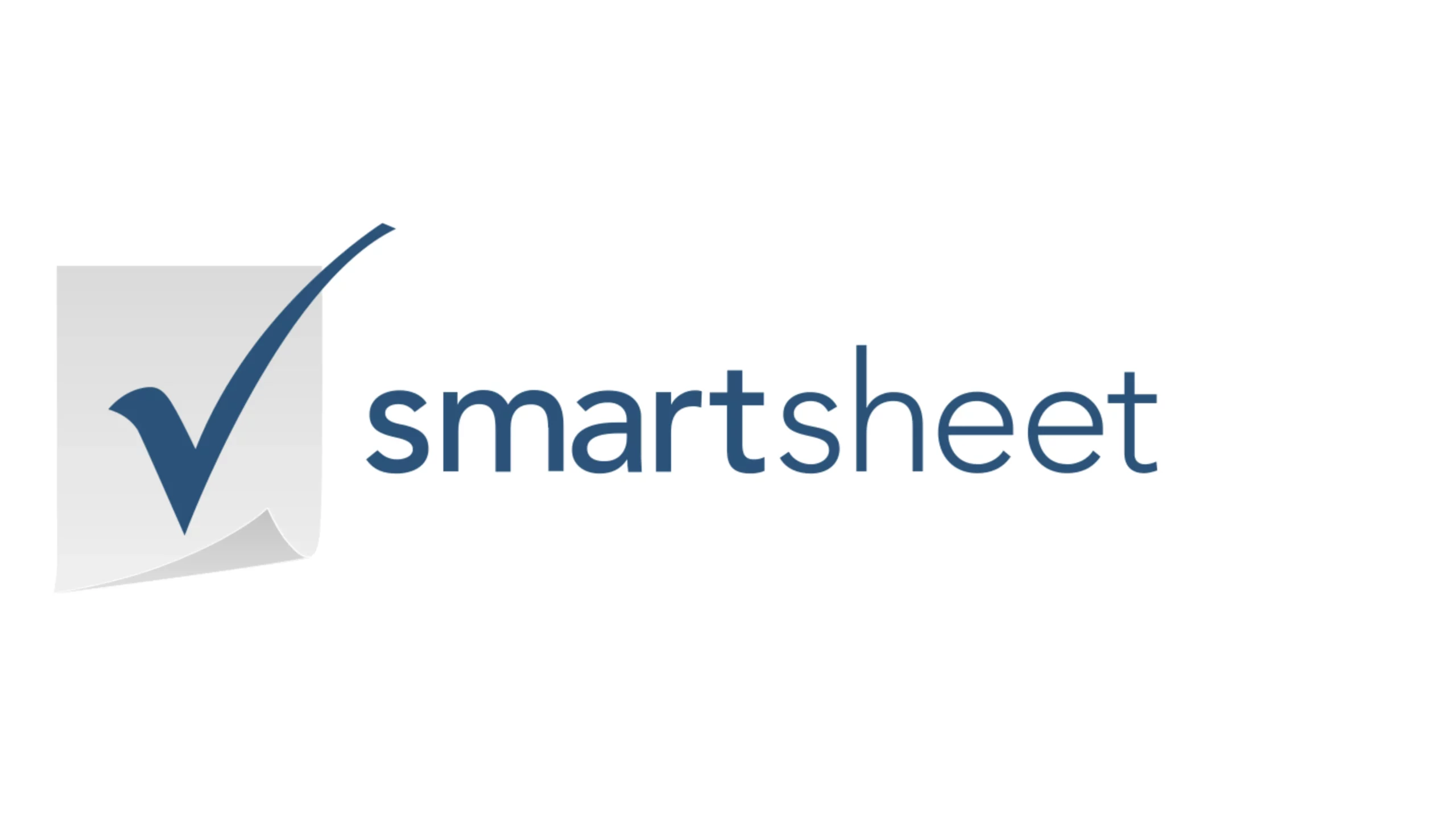 Smartsheet Best Productivty Tools for Project Management