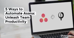 Ways to Automate Asana: Unleash Team Productivity