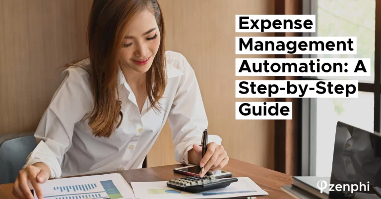 Expense Management Automation