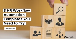 HR Workflow Automation Templates You Need to Try