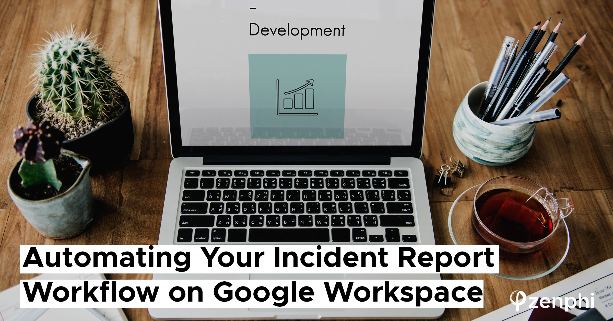 Automating Your Incident Report Workflow on Google Workspace