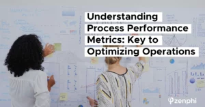 Understanding Process Performance Metrics Key to Optimizing Operations