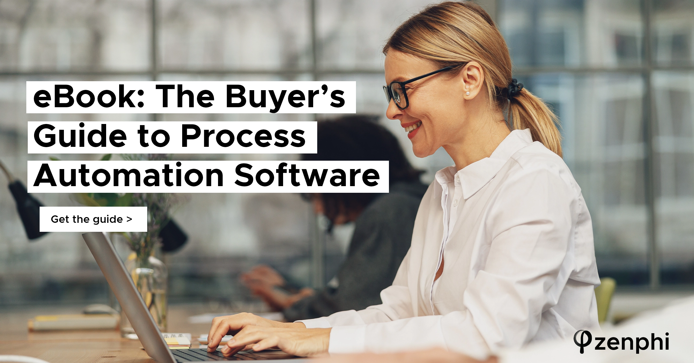 The buyer's guide to process automation software