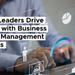 How IT Leaders Drive Success with Business Process Management Solutions