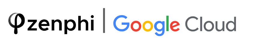 google cloud + zenphi