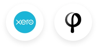 Zenphi Xero integration