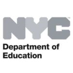 nyc department logo