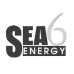 sea6 energy logo