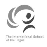 the international school of haag logo