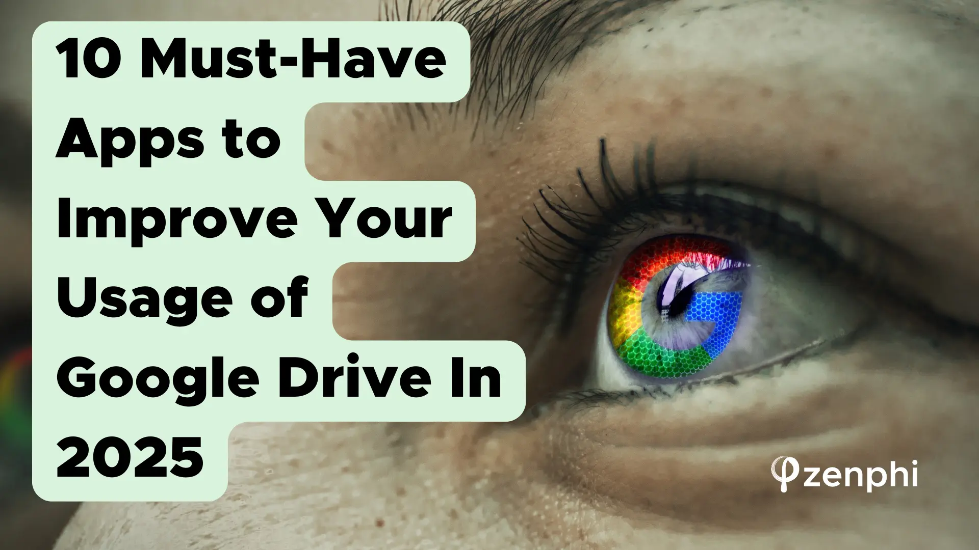 apps for google drive