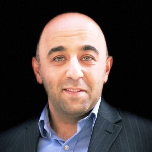 Picture of Vahid Taslimi