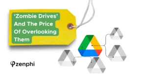 abandoned google drives and a price tag