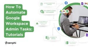 Automate Google Workspace Admin Tasks: A Step-By-Step Video Tutorial With Templates