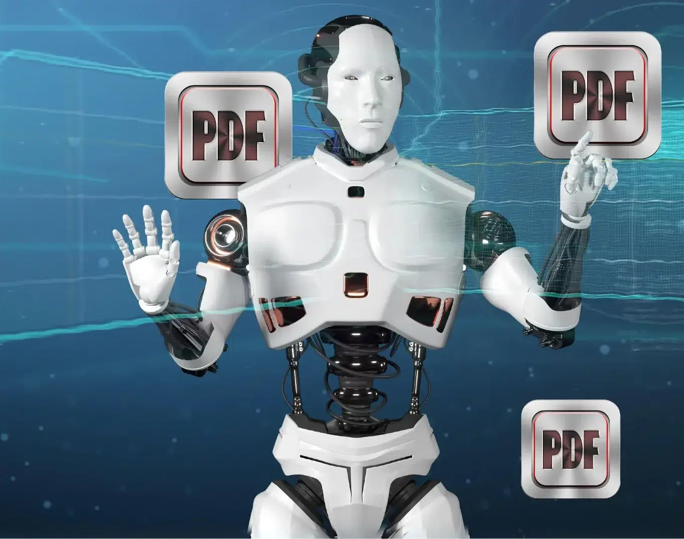 AI For Business Trends 2025