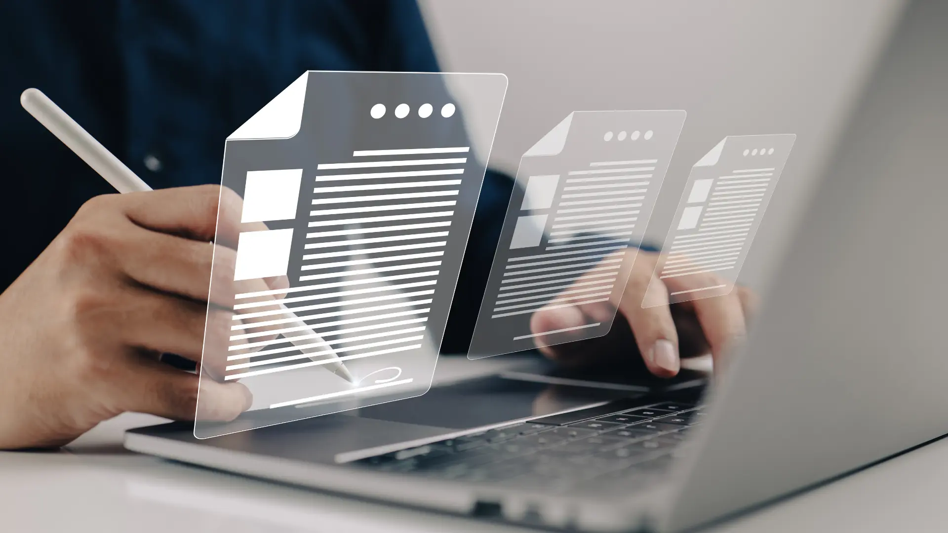 IntelligentDocumentProcessing