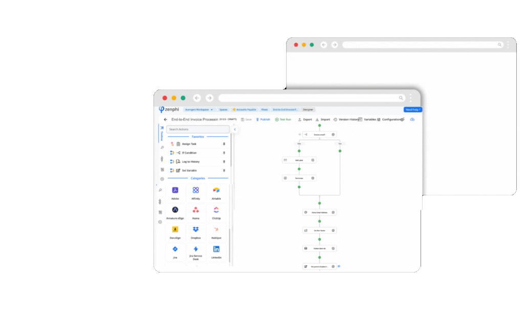 zapier alternative