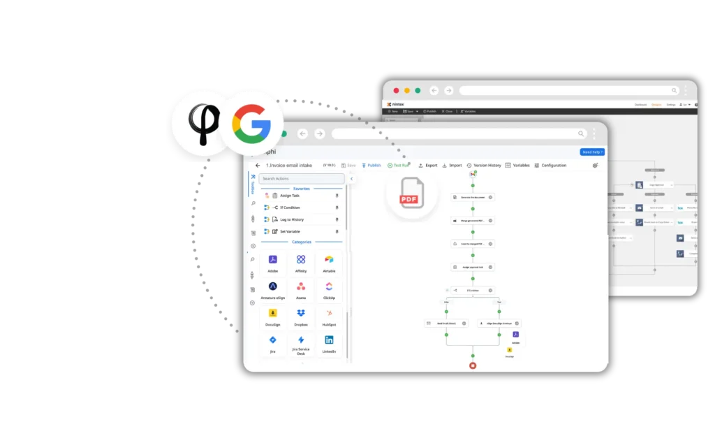 nintex alternative