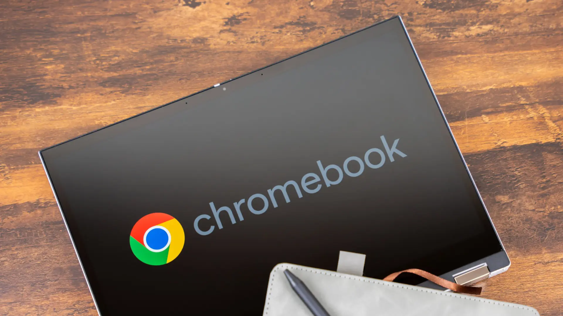 chromebook lock