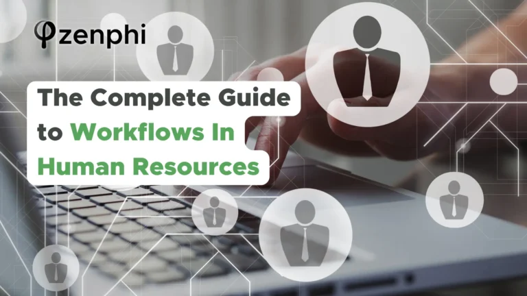 workflow human resources