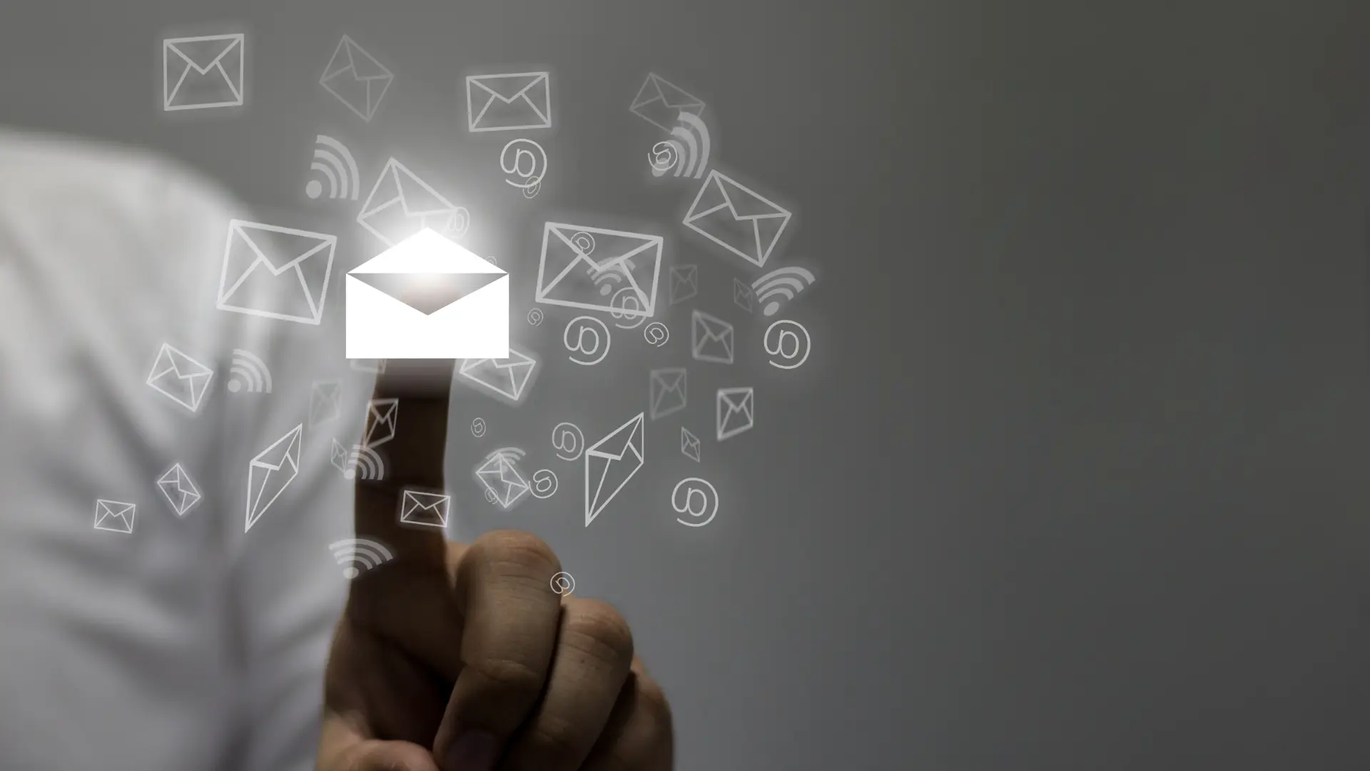 automated email
