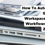 How To Automate Google Workspace MDM Workflows With Zenphi