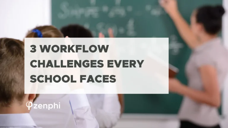 school challenges