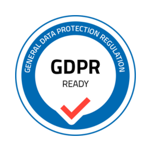 gdpr ready