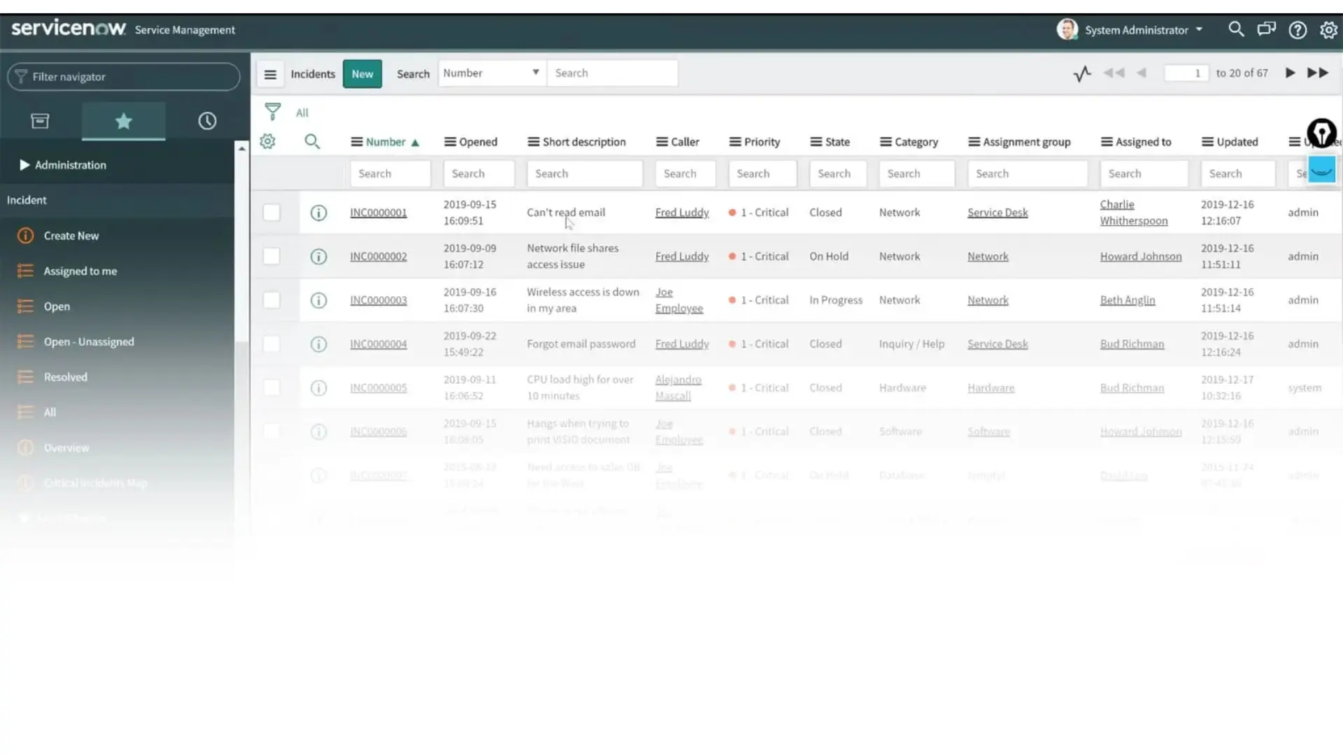 power automate alternative servicenow